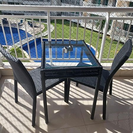 Apartamento Confortavel - Porto Das Dunas - Perto Do Beach Park Aquiraz Esterno foto