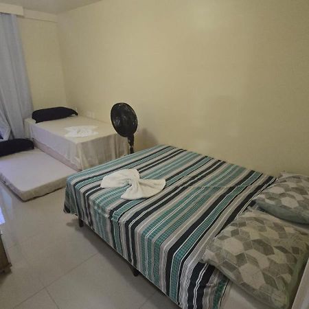 Apartamento Confortavel - Porto Das Dunas - Perto Do Beach Park Aquiraz Esterno foto