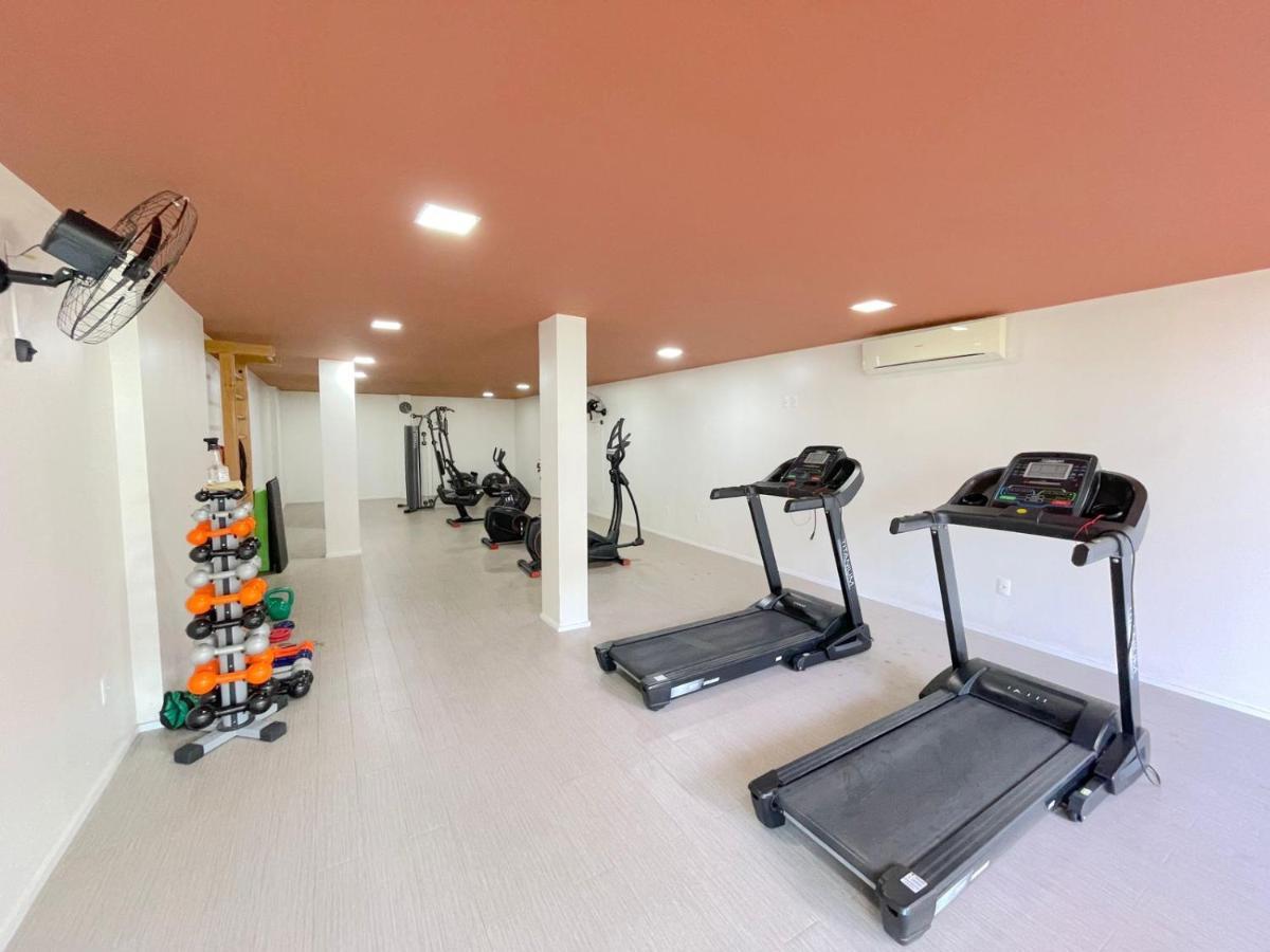 Apartamento Confortavel - Porto Das Dunas - Perto Do Beach Park Aquiraz Esterno foto