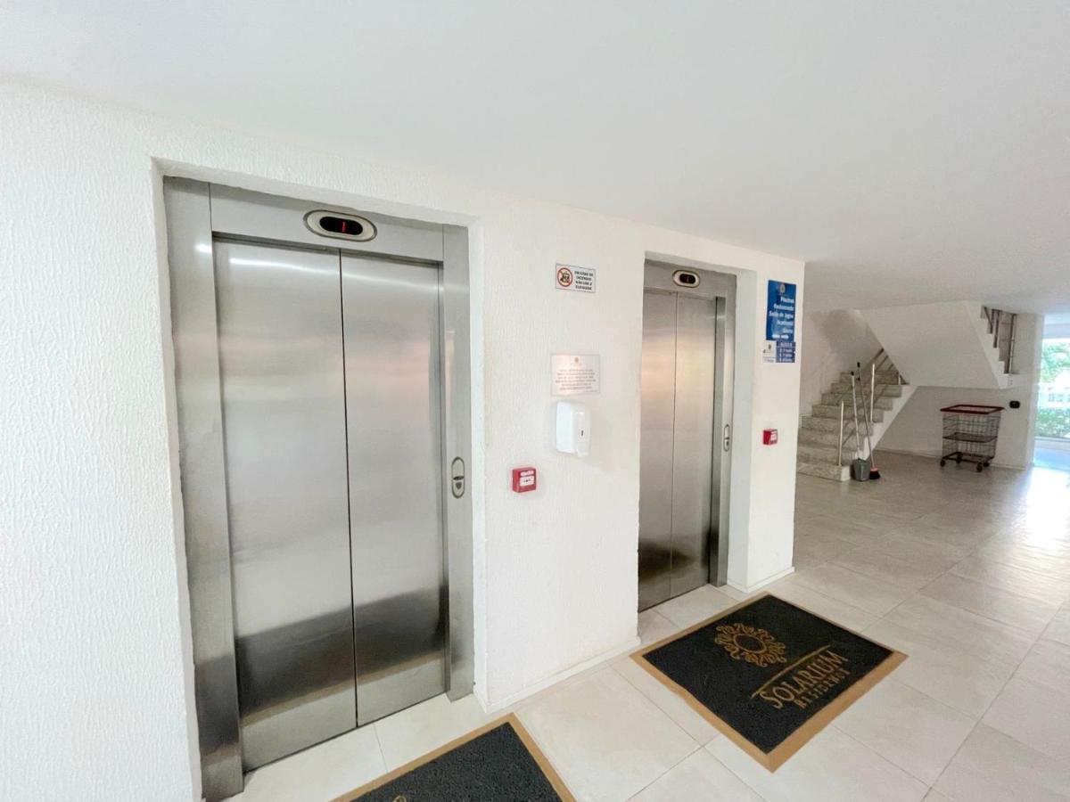 Apartamento Confortavel - Porto Das Dunas - Perto Do Beach Park Aquiraz Esterno foto