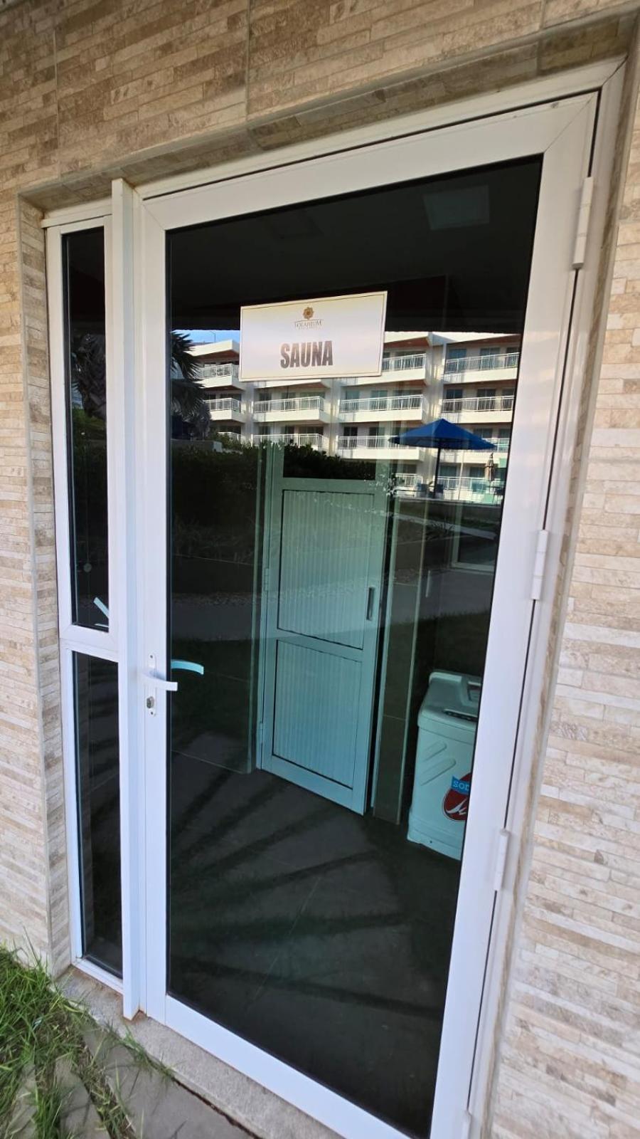 Apartamento Confortavel - Porto Das Dunas - Perto Do Beach Park Aquiraz Esterno foto