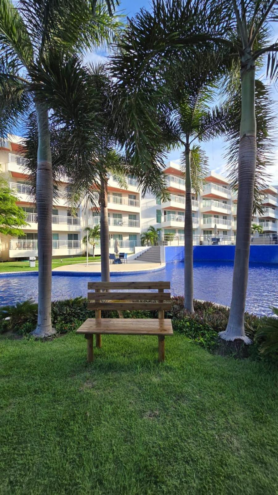 Apartamento Confortavel - Porto Das Dunas - Perto Do Beach Park Aquiraz Esterno foto